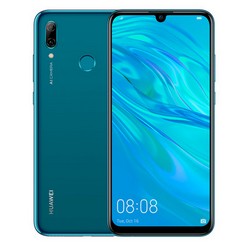 Замена разъема зарядки на телефоне Huawei P Smart Pro 2019 в Красноярске